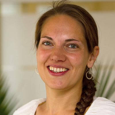 Julia Helo - Sprachheilpädagogin
