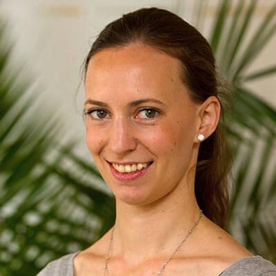 Yvonne Schöne - Logopädin, Bachelor of Health